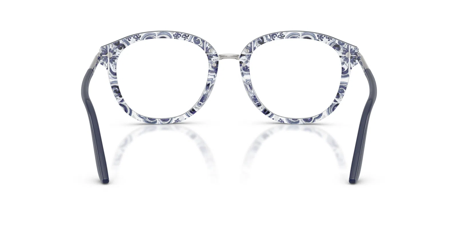 Dolce & Gabbana 3410 Eyeglasses - view 23